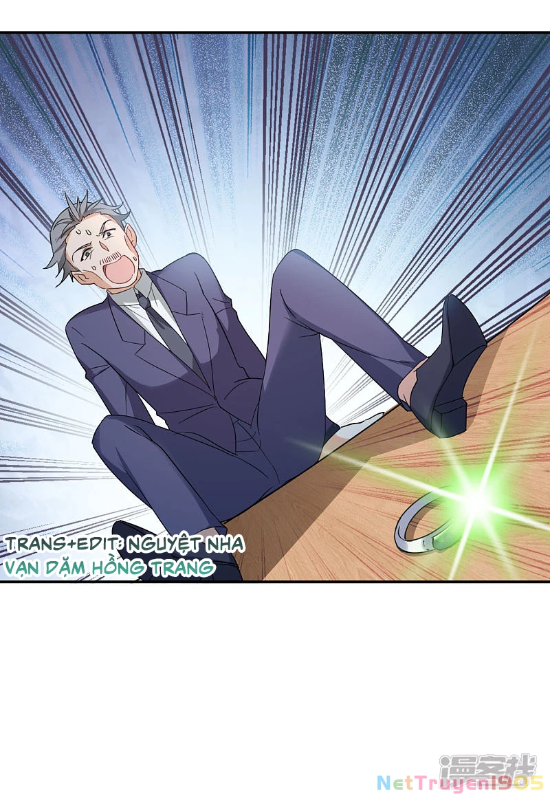 Cô ấy đến rồi, xin hãy nằm xuống! Chapter 83 - 31