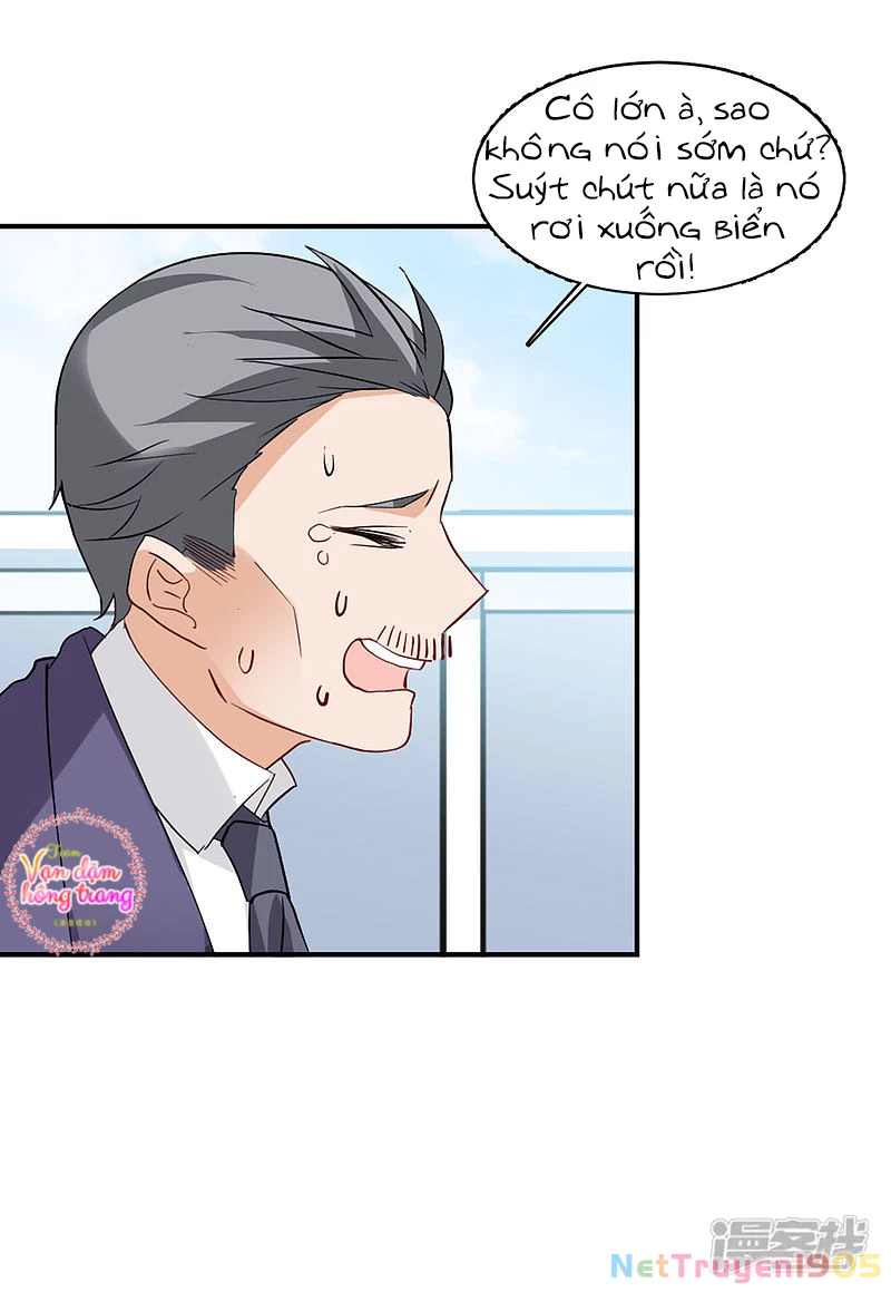 Cô ấy đến rồi, xin hãy nằm xuống! Chapter 83 - 32