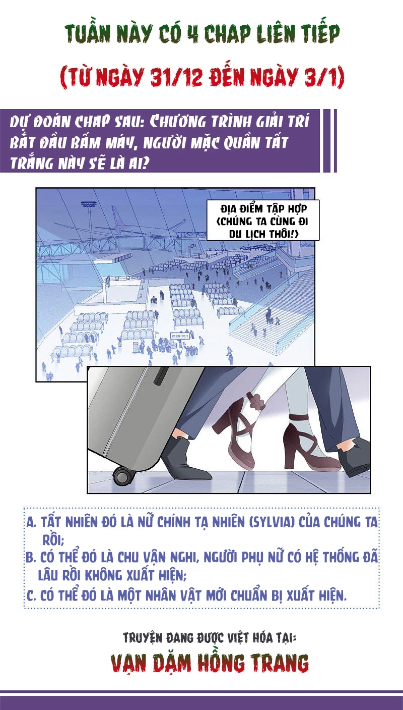 Cô ấy đến rồi, xin hãy nằm xuống! Chapter 83 - 34