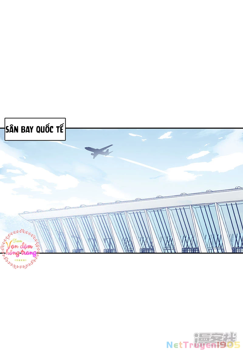 Cô ấy đến rồi, xin hãy nằm xuống! Chapter 84 - 3