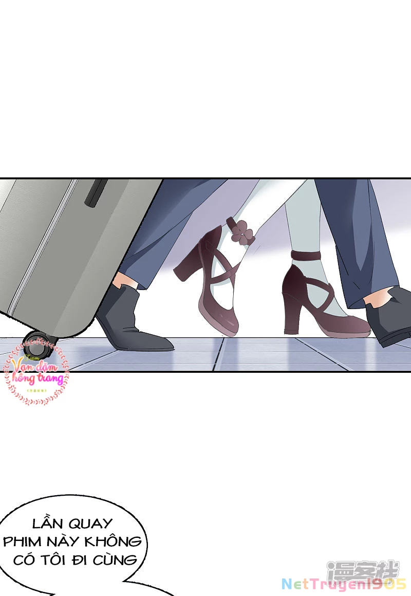 Cô ấy đến rồi, xin hãy nằm xuống! Chapter 84 - 5