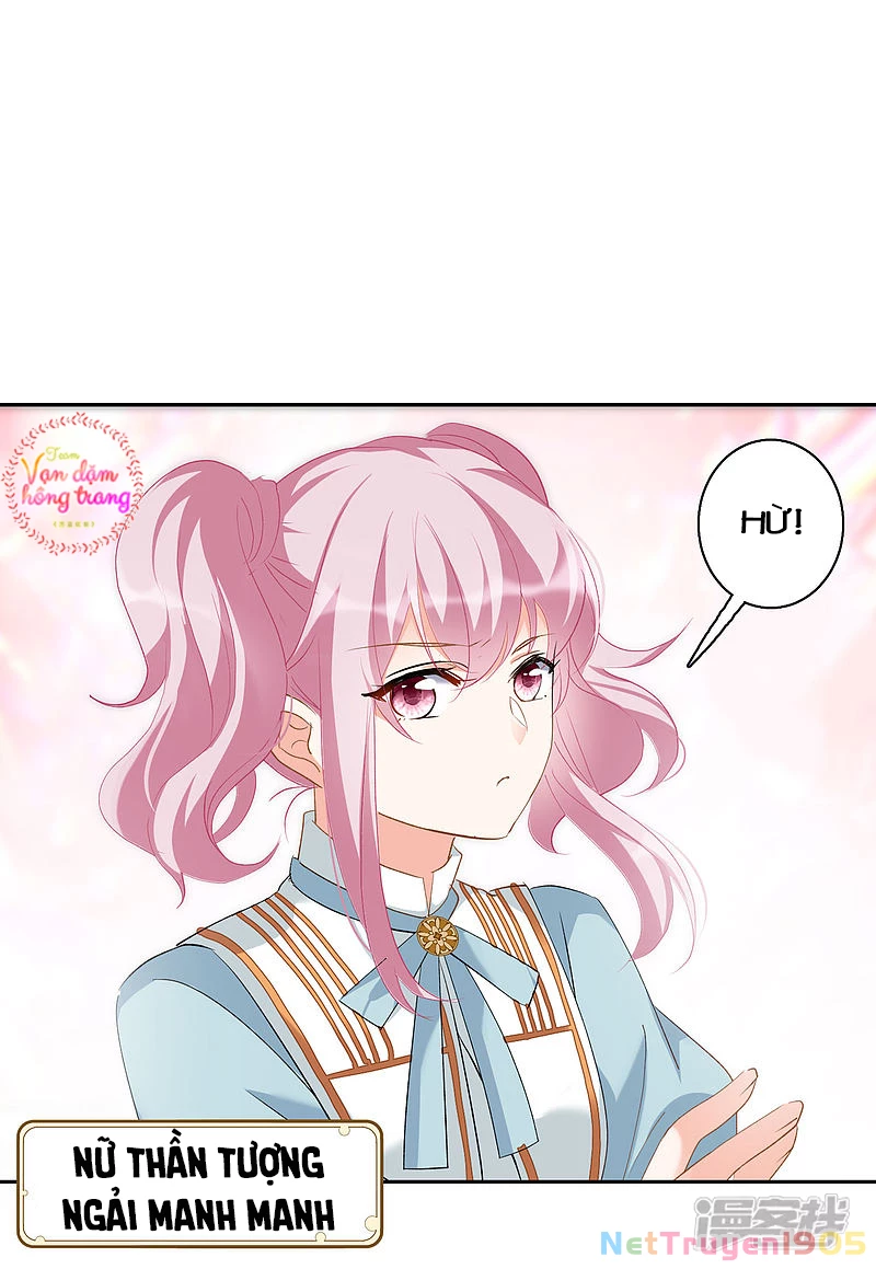 Cô ấy đến rồi, xin hãy nằm xuống! Chapter 84 - 7