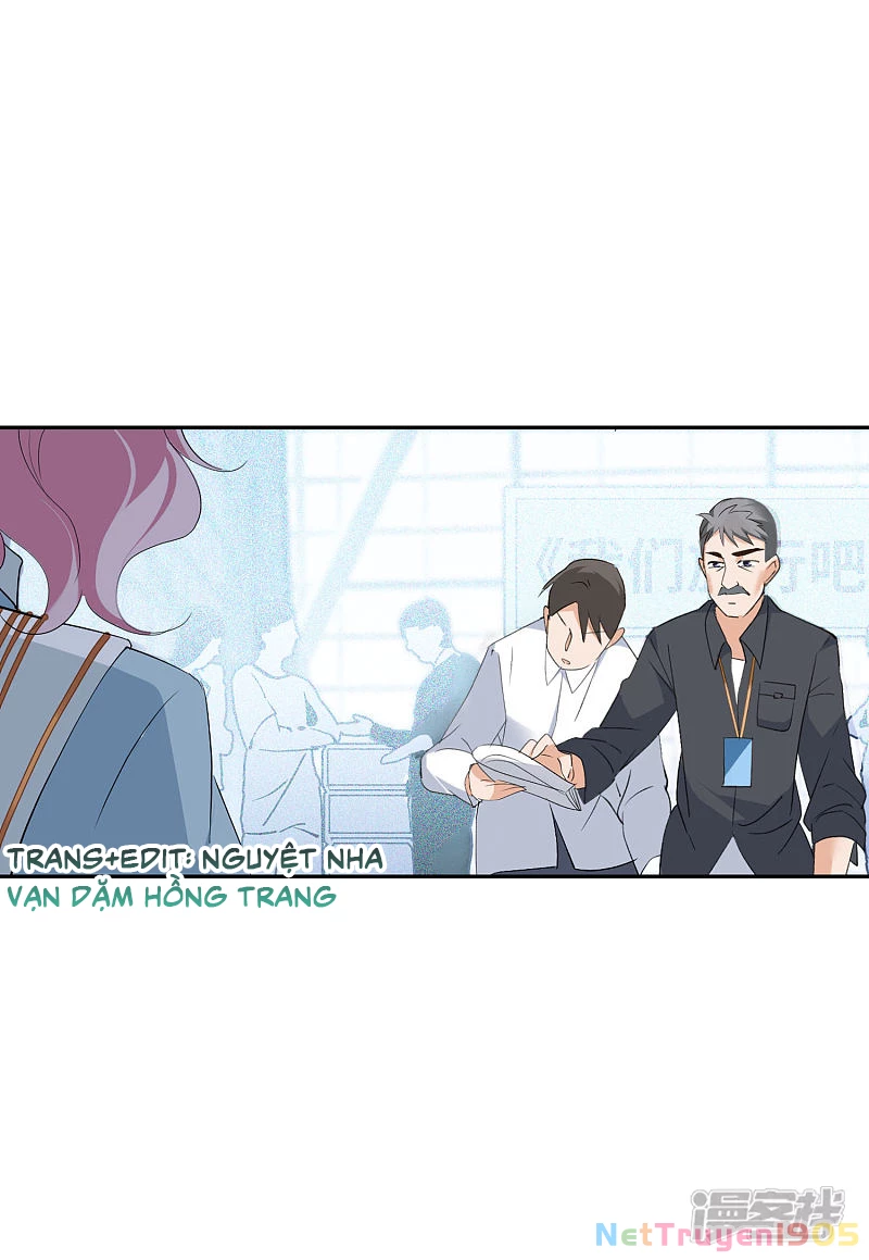 Cô ấy đến rồi, xin hãy nằm xuống! Chapter 84 - 8