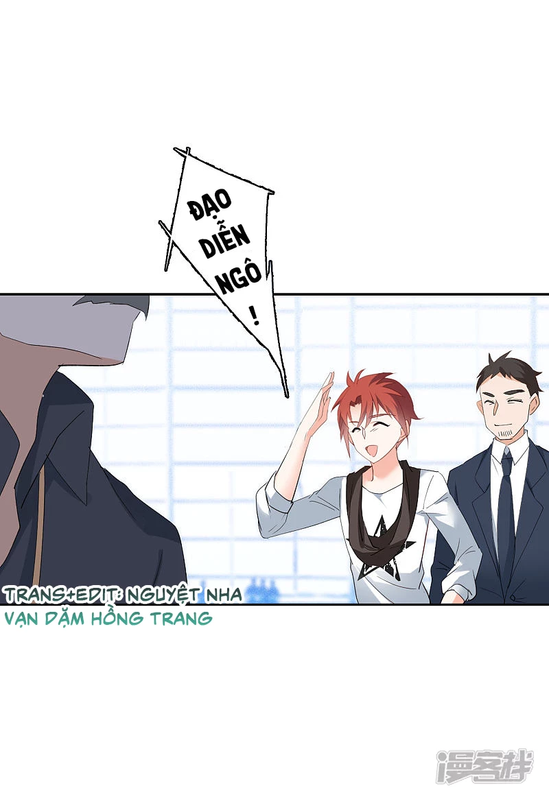 Cô ấy đến rồi, xin hãy nằm xuống! Chapter 84 - 10