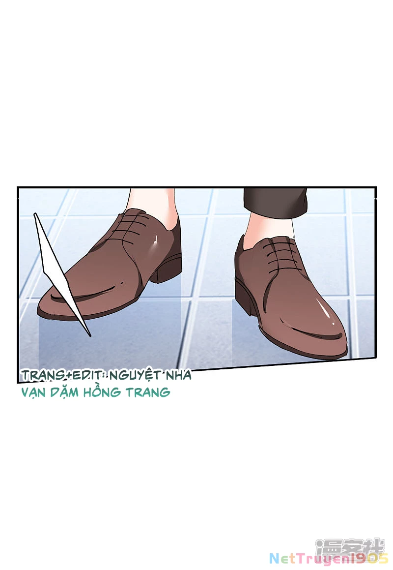 Cô ấy đến rồi, xin hãy nằm xuống! Chapter 84 - 12