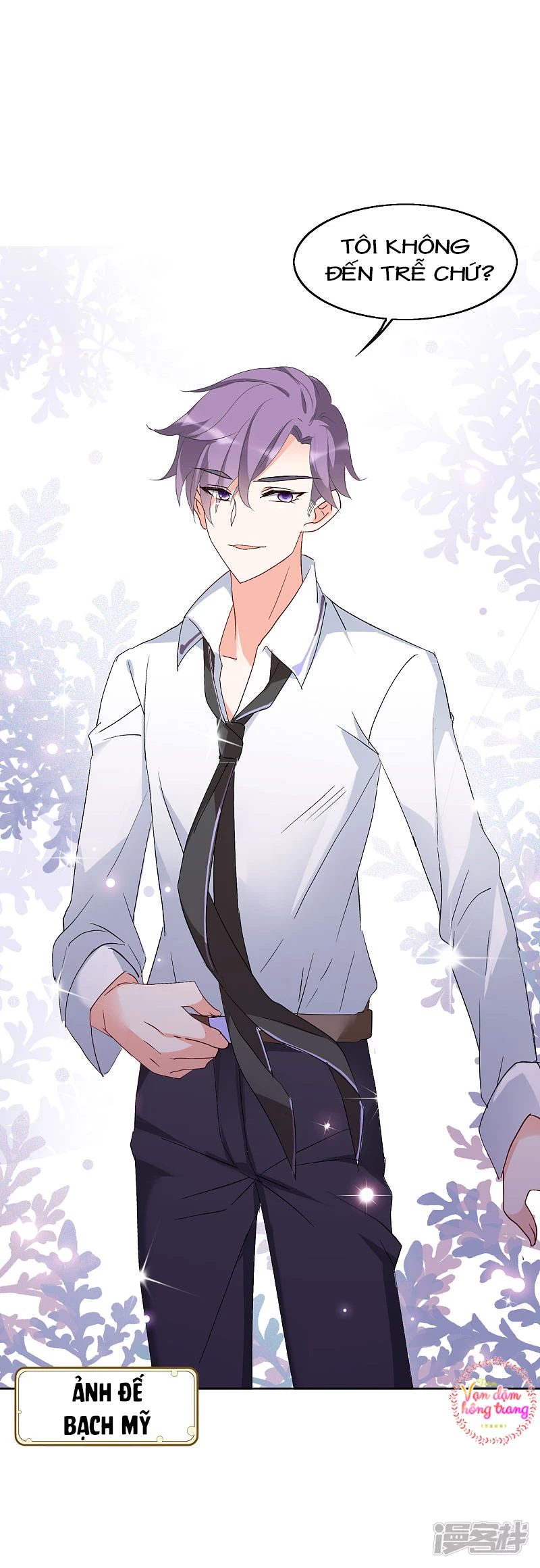 Cô ấy đến rồi, xin hãy nằm xuống! Chapter 84 - 13