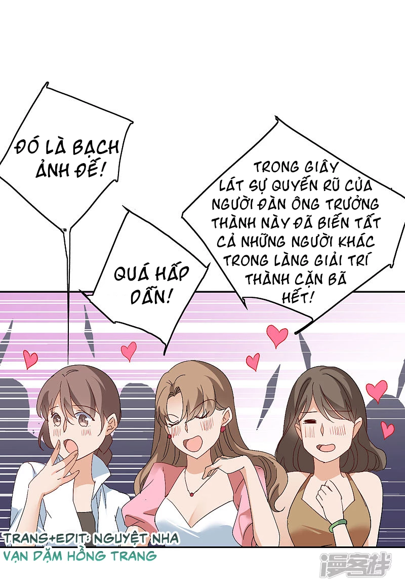 Cô ấy đến rồi, xin hãy nằm xuống! Chapter 84 - 14