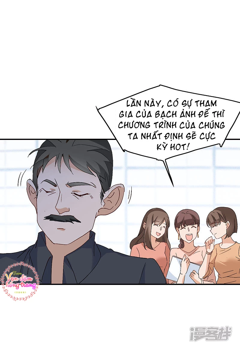 Cô ấy đến rồi, xin hãy nằm xuống! Chapter 84 - 15