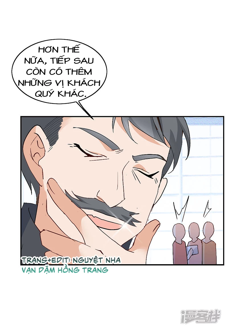 Cô ấy đến rồi, xin hãy nằm xuống! Chapter 84 - 16