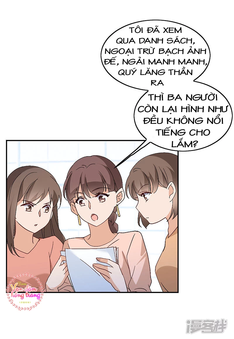 Cô ấy đến rồi, xin hãy nằm xuống! Chapter 84 - 17