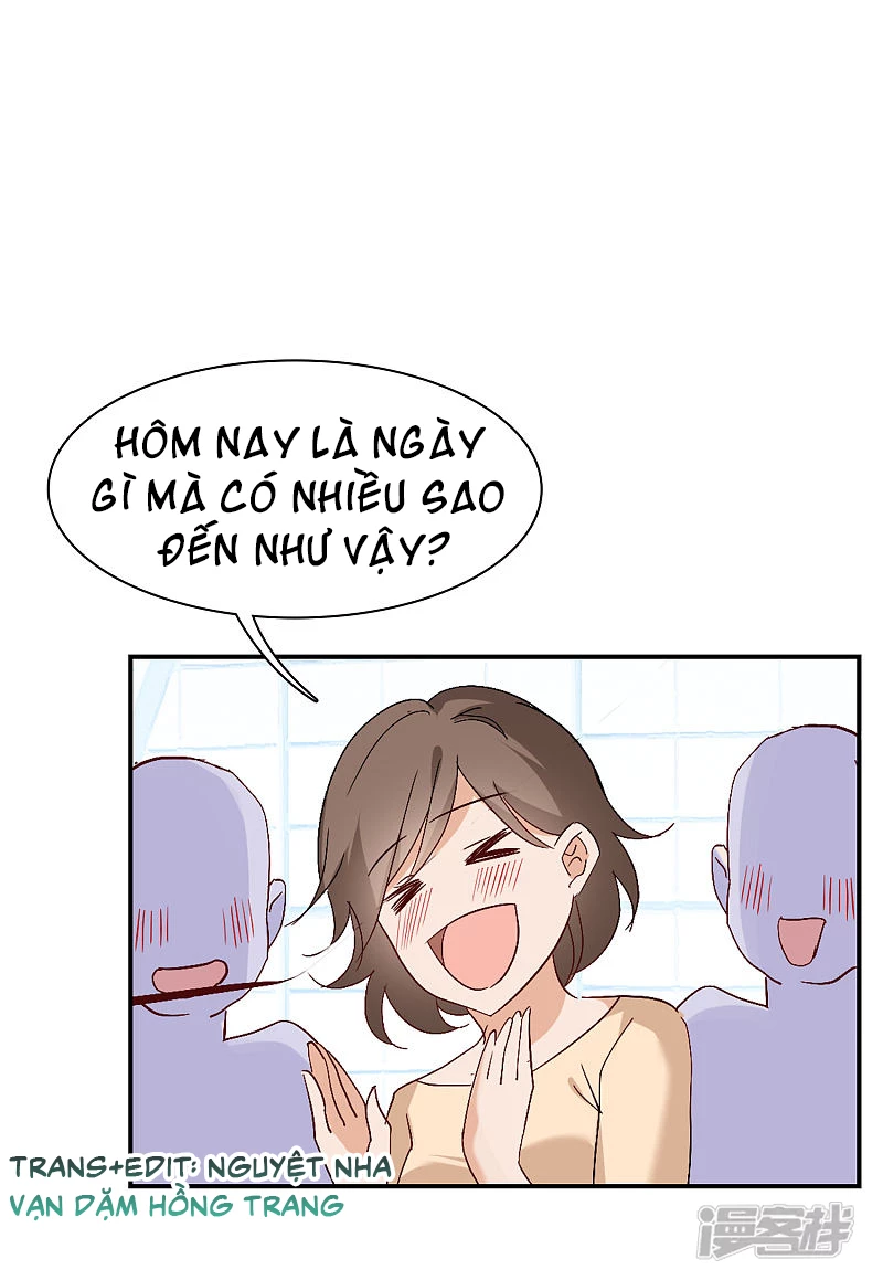 Cô ấy đến rồi, xin hãy nằm xuống! Chapter 84 - 20