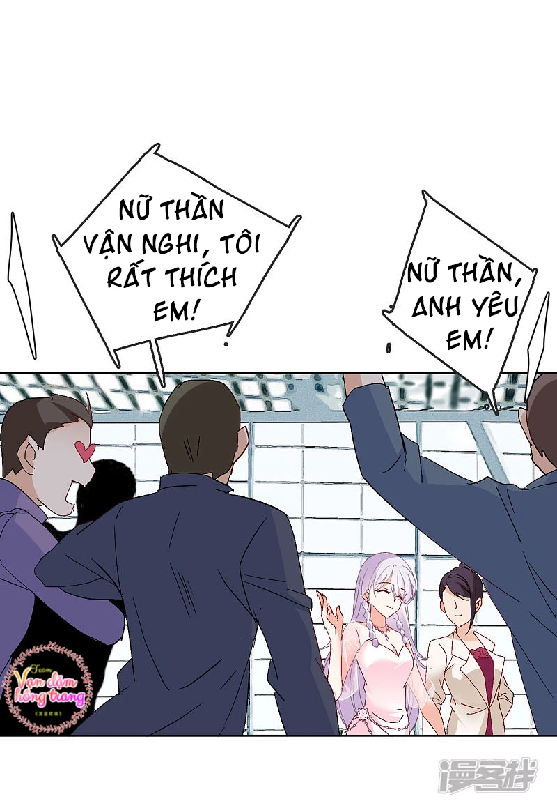 Cô ấy đến rồi, xin hãy nằm xuống! Chapter 84 - 21