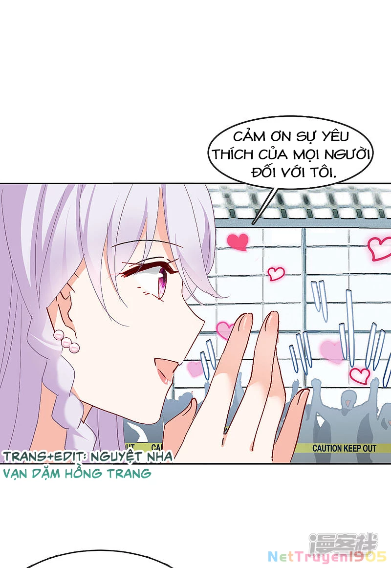 Cô ấy đến rồi, xin hãy nằm xuống! Chapter 84 - 22