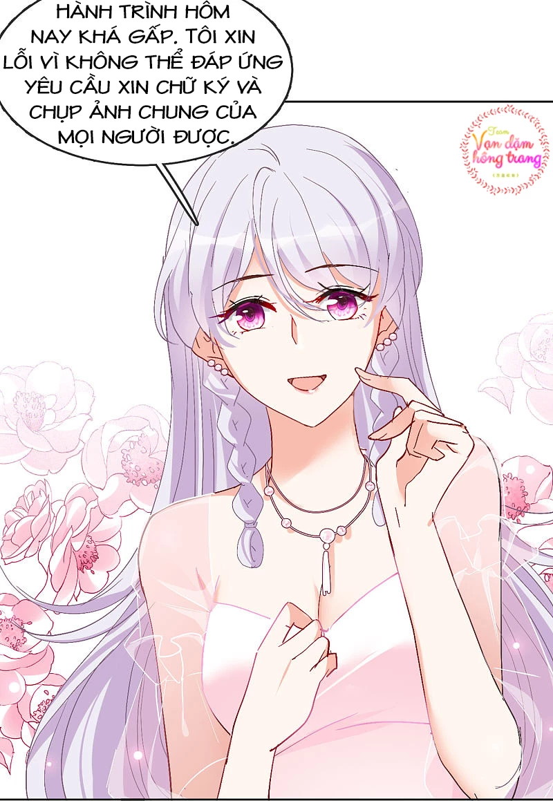 Cô ấy đến rồi, xin hãy nằm xuống! Chapter 84 - 23