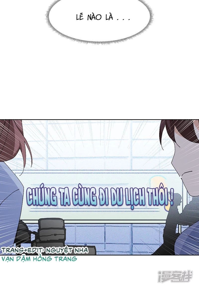 Cô ấy đến rồi, xin hãy nằm xuống! Chapter 84 - 26