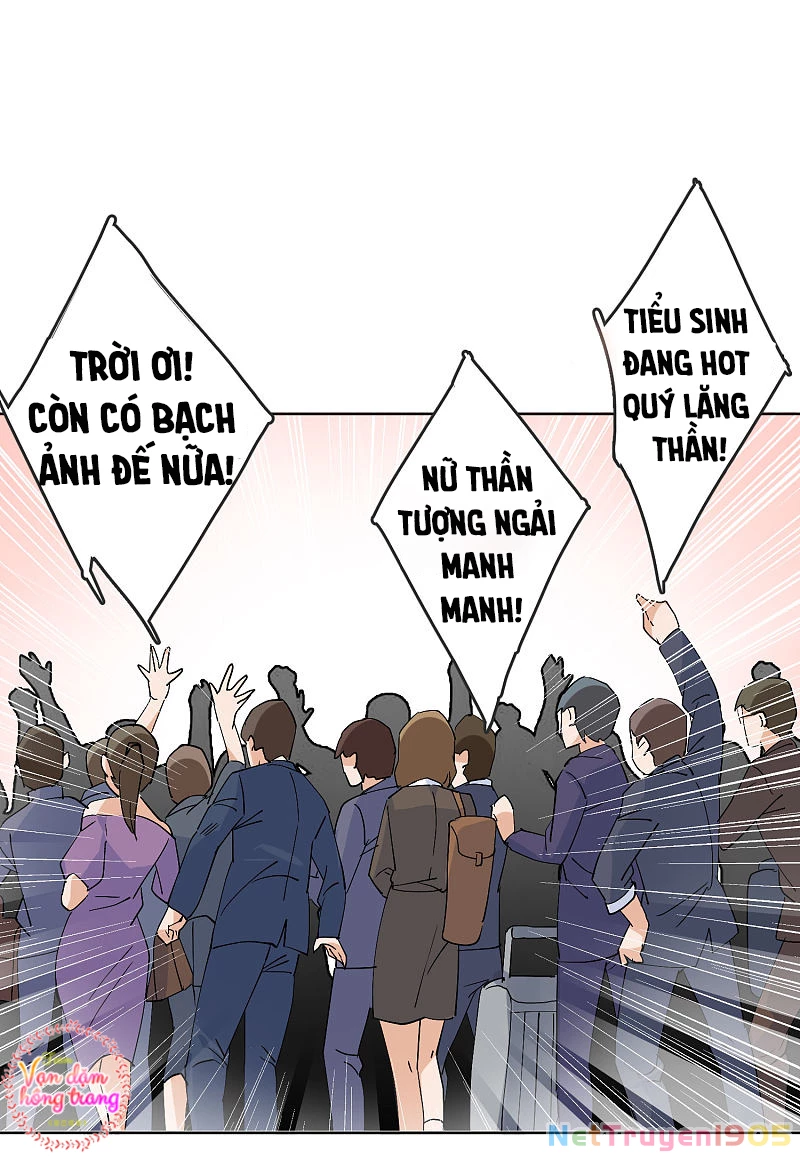 Cô ấy đến rồi, xin hãy nằm xuống! Chapter 84 - 27