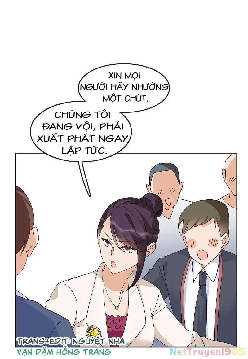 Cô ấy đến rồi, xin hãy nằm xuống! Chapter 84 - 28