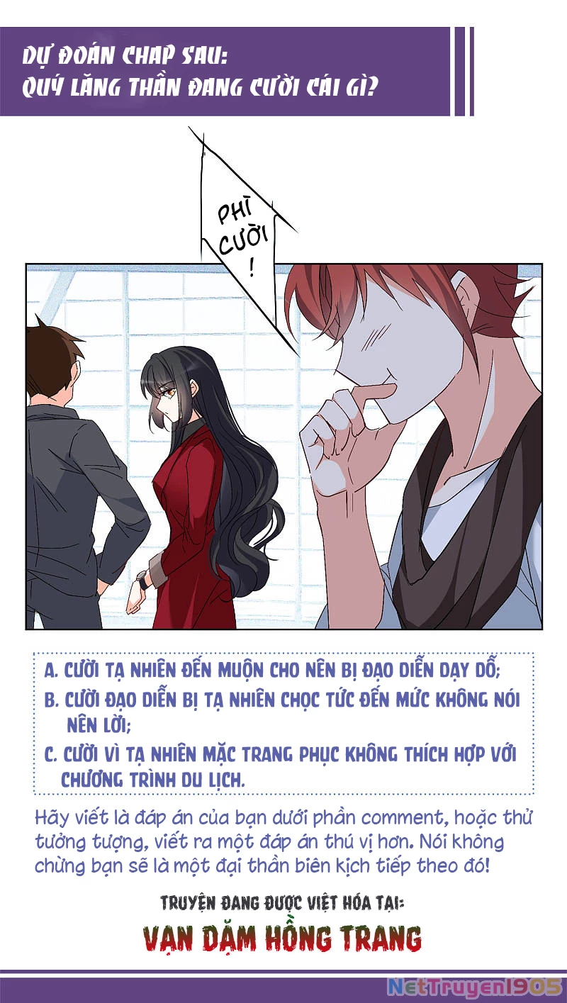 Cô ấy đến rồi, xin hãy nằm xuống! Chapter 84 - 29