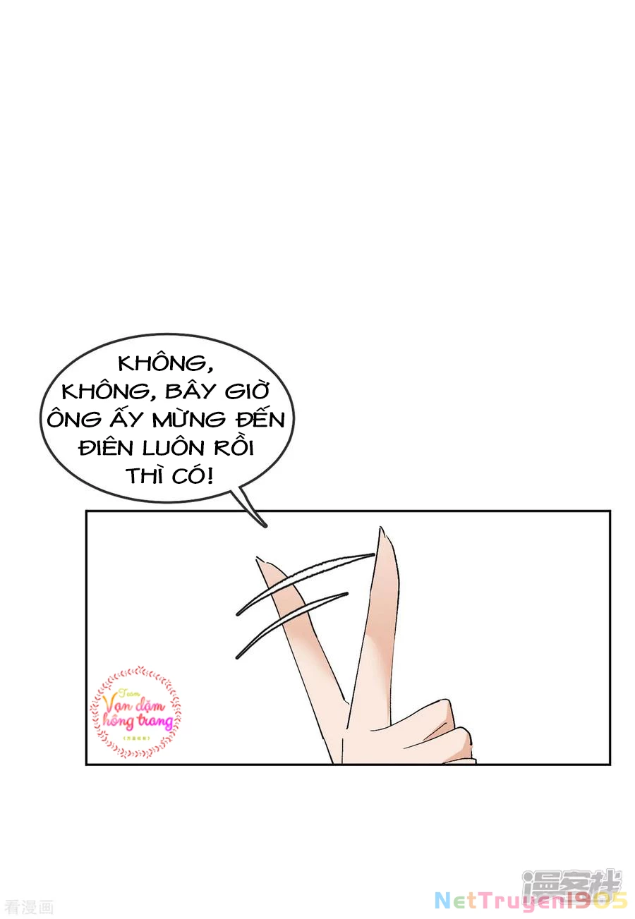 Cô ấy đến rồi, xin hãy nằm xuống! Chapter 85 - 4