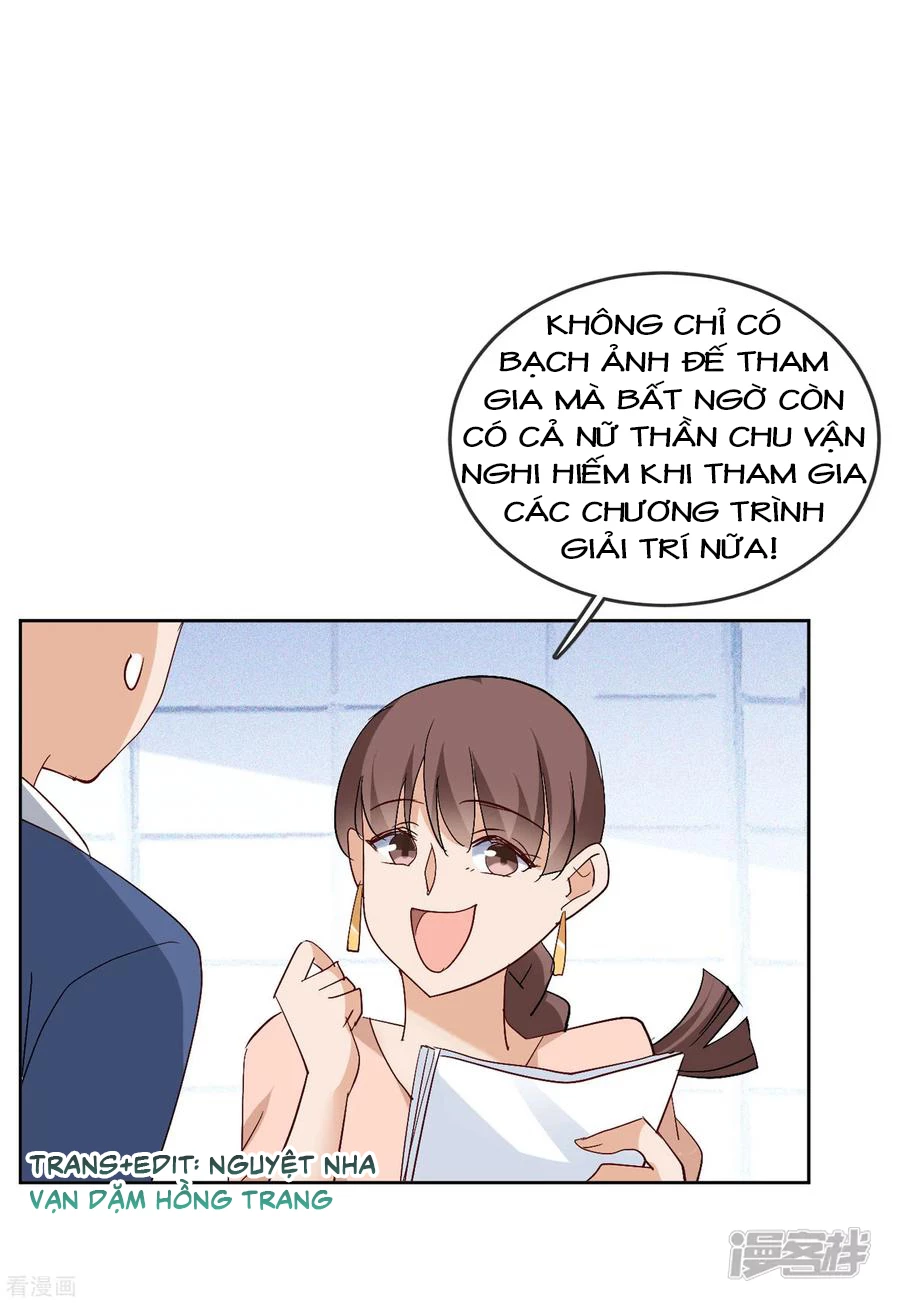 Cô ấy đến rồi, xin hãy nằm xuống! Chapter 85 - 5