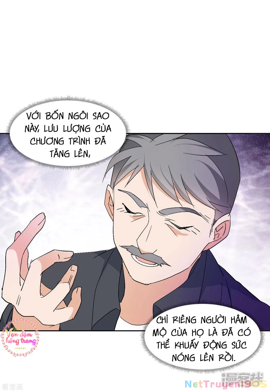 Cô ấy đến rồi, xin hãy nằm xuống! Chapter 85 - 6