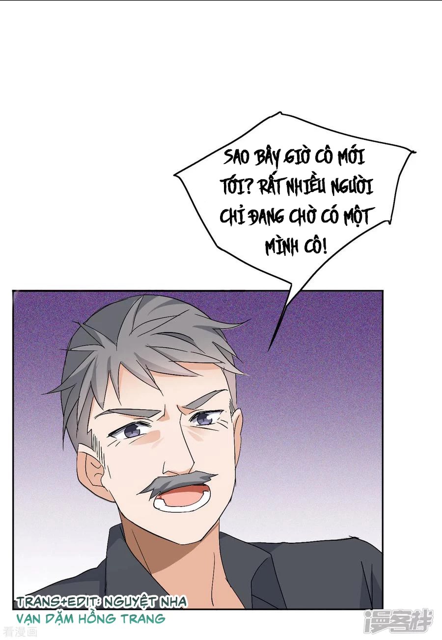 Cô ấy đến rồi, xin hãy nằm xuống! Chapter 85 - 9