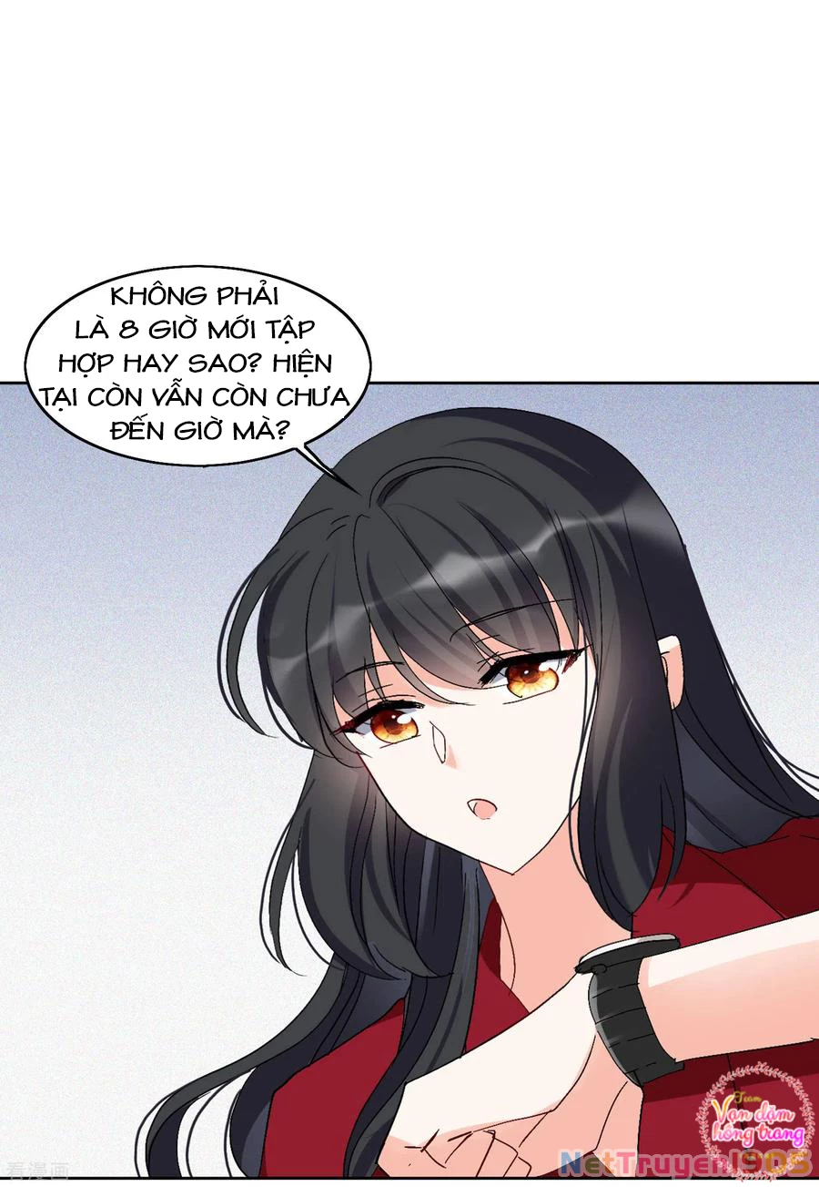 Cô ấy đến rồi, xin hãy nằm xuống! Chapter 85 - 10