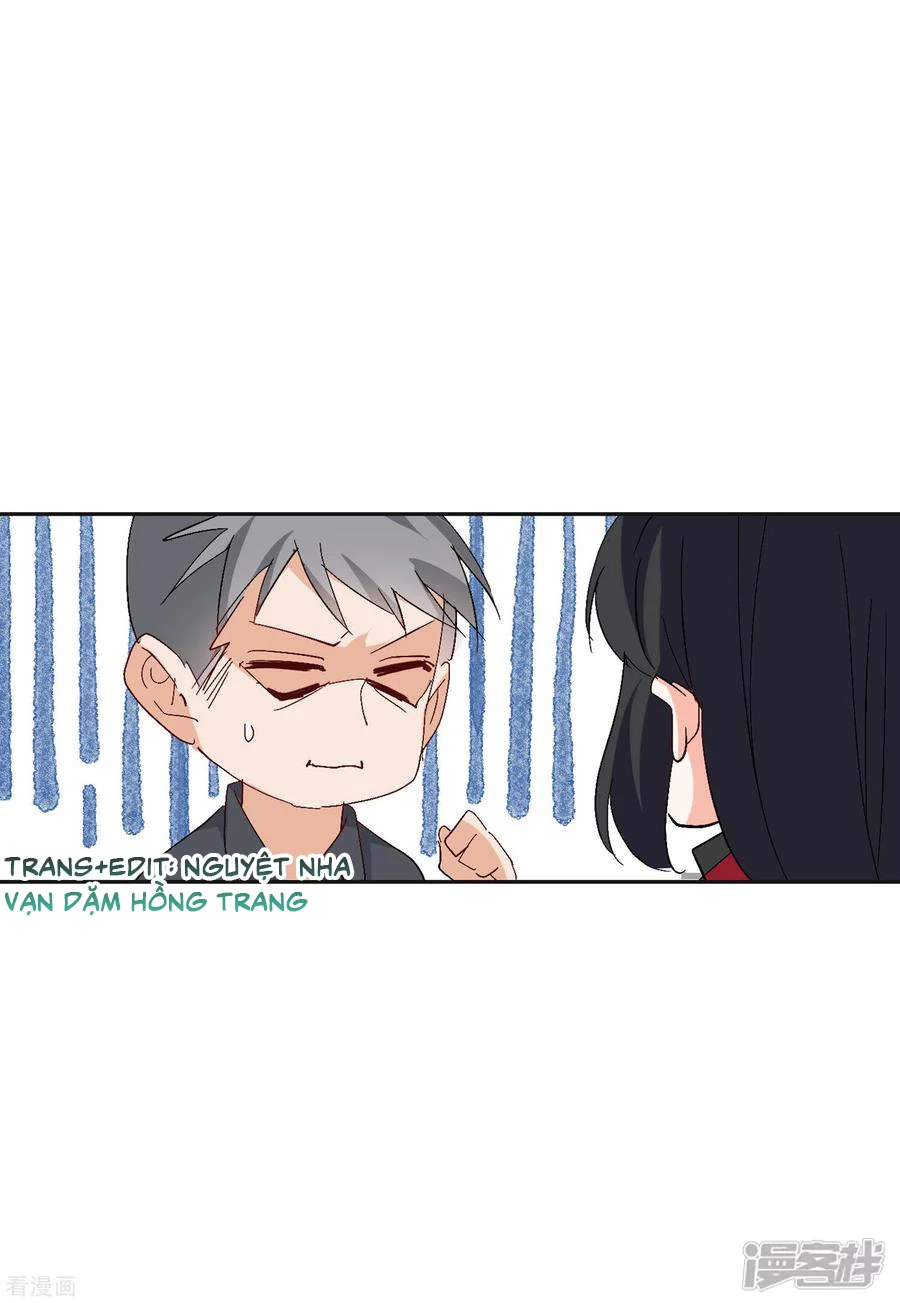 Cô ấy đến rồi, xin hãy nằm xuống! Chapter 85 - 11