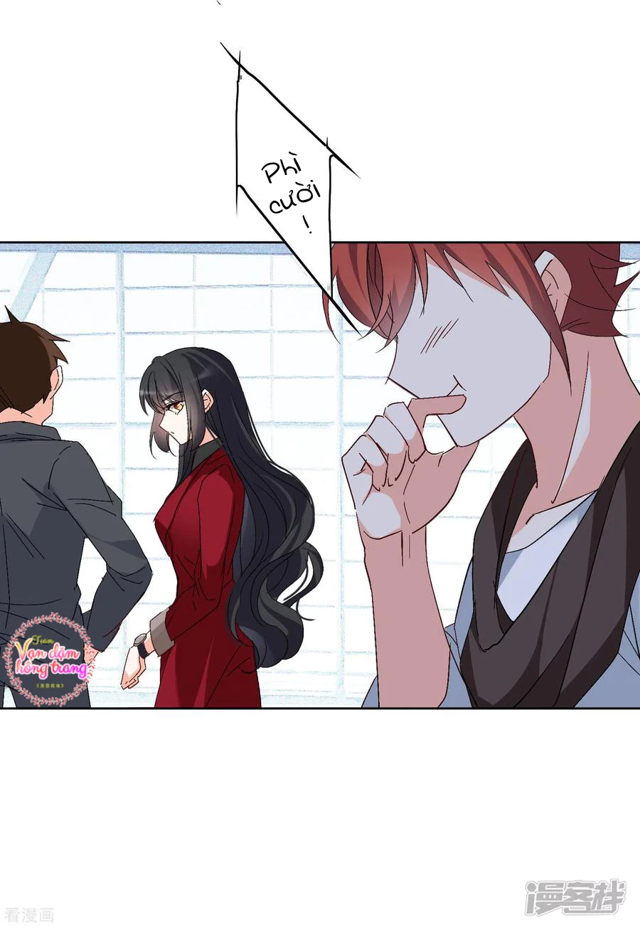 Cô ấy đến rồi, xin hãy nằm xuống! Chapter 85 - 12