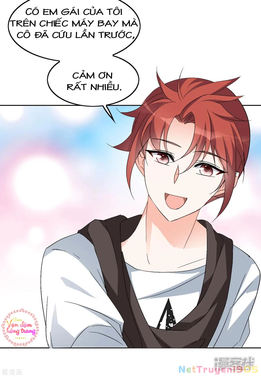 Cô ấy đến rồi, xin hãy nằm xuống! Chapter 85 - 14