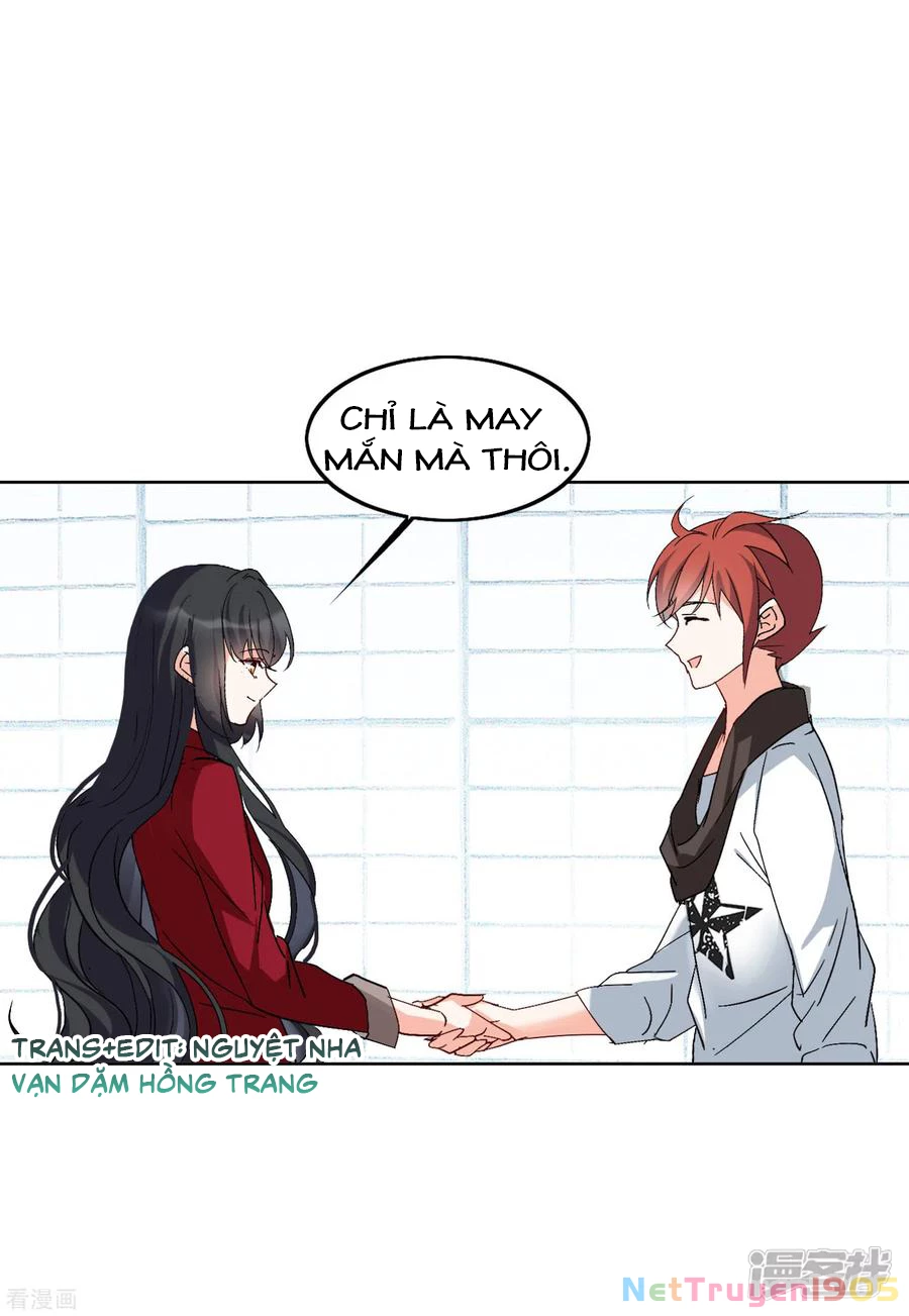 Cô ấy đến rồi, xin hãy nằm xuống! Chapter 85 - 15