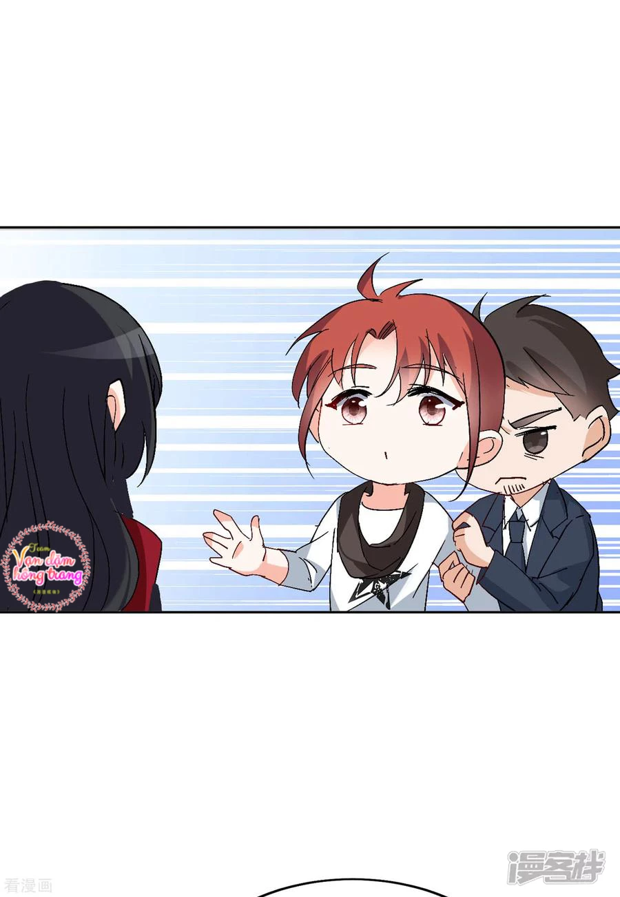 Cô ấy đến rồi, xin hãy nằm xuống! Chapter 85 - 16