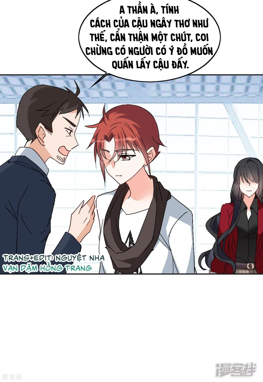 Cô ấy đến rồi, xin hãy nằm xuống! Chapter 85 - 17