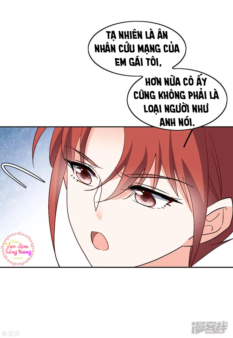 Cô ấy đến rồi, xin hãy nằm xuống! Chapter 85 - 18