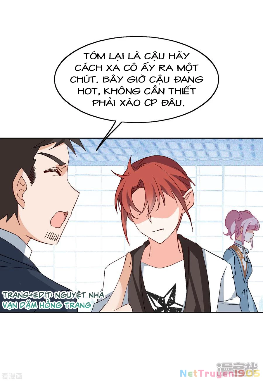 Cô ấy đến rồi, xin hãy nằm xuống! Chapter 85 - 21