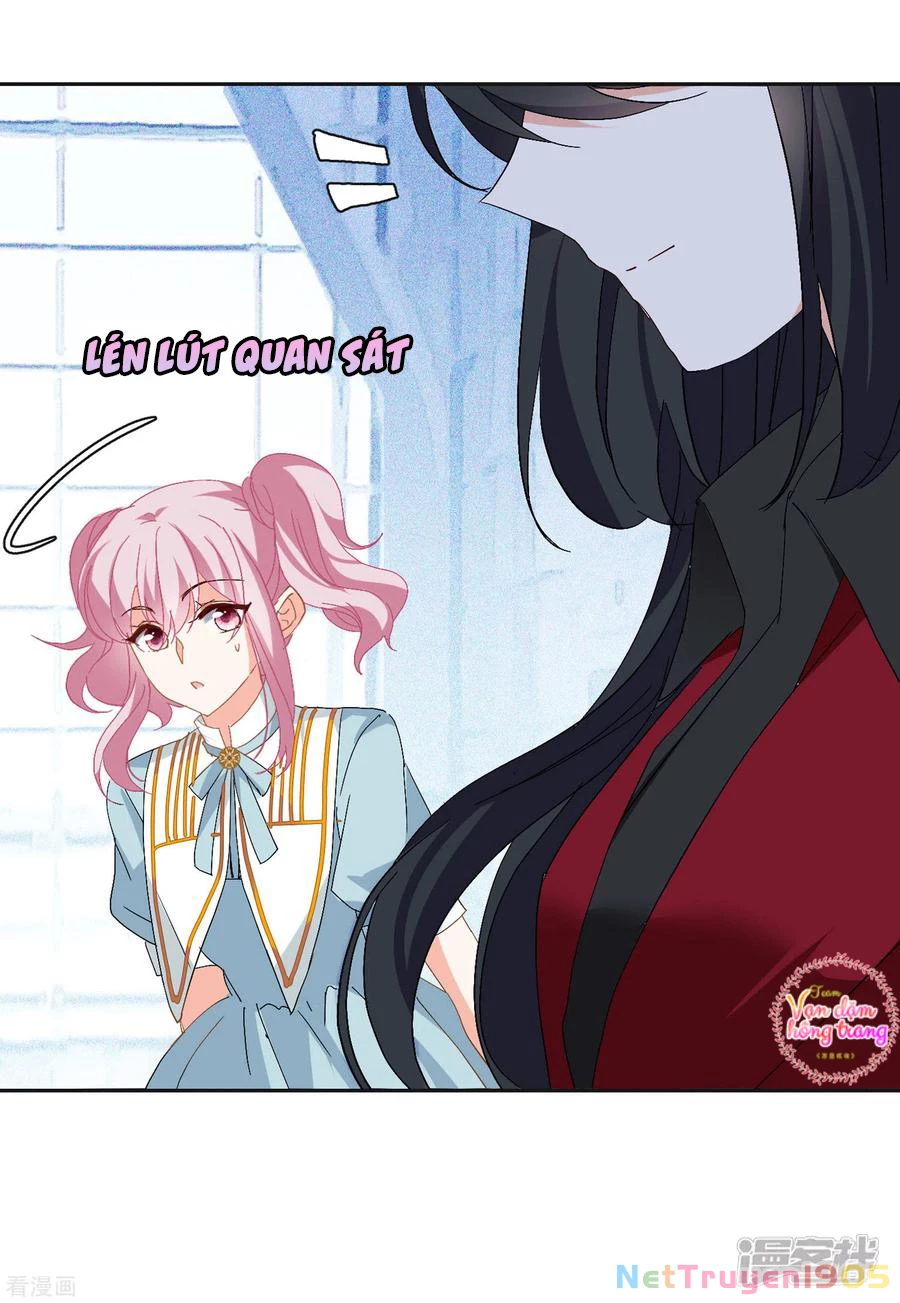 Cô ấy đến rồi, xin hãy nằm xuống! Chapter 85 - 22