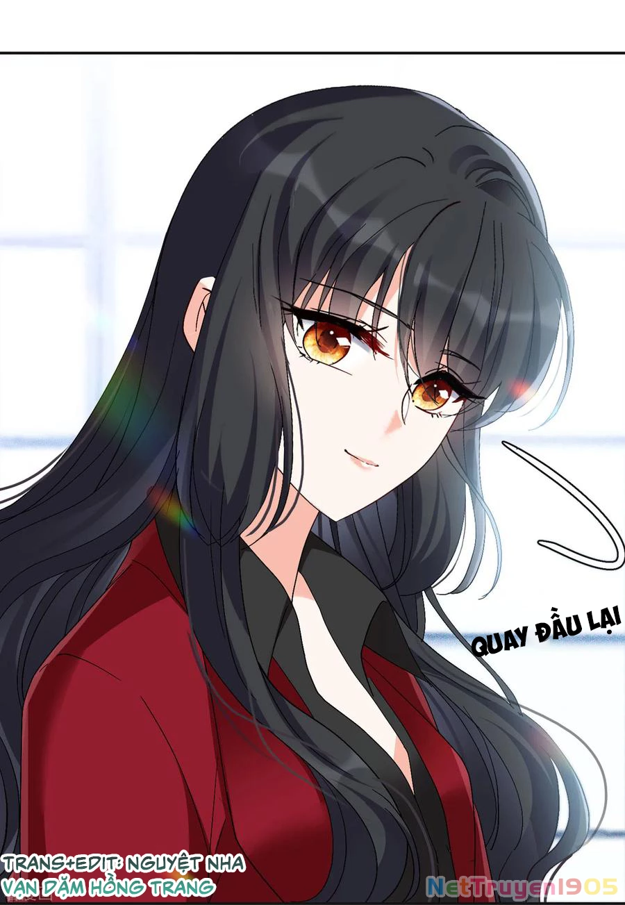 Cô ấy đến rồi, xin hãy nằm xuống! Chapter 85 - 23