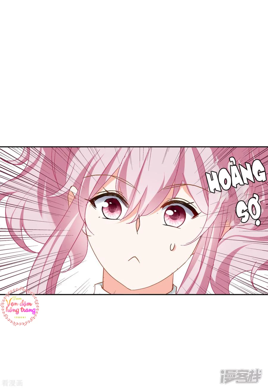 Cô ấy đến rồi, xin hãy nằm xuống! Chapter 85 - 24