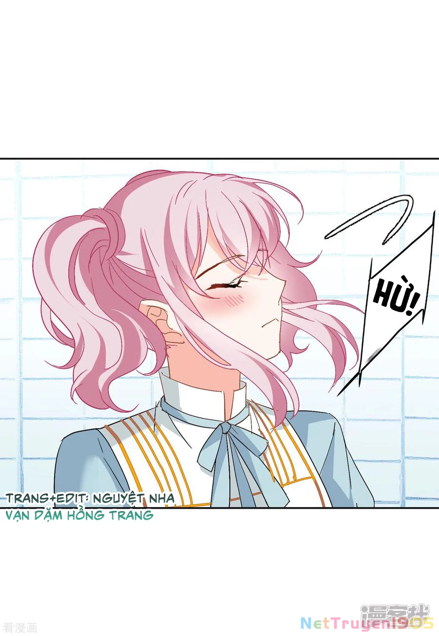 Cô ấy đến rồi, xin hãy nằm xuống! Chapter 85 - 25