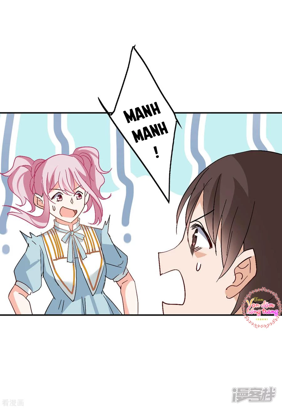 Cô ấy đến rồi, xin hãy nằm xuống! Chapter 85 - 26