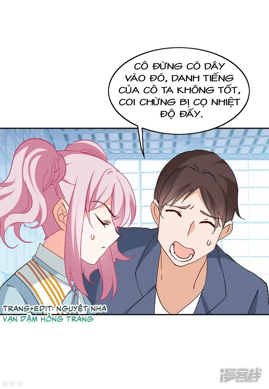 Cô ấy đến rồi, xin hãy nằm xuống! Chapter 85 - 27