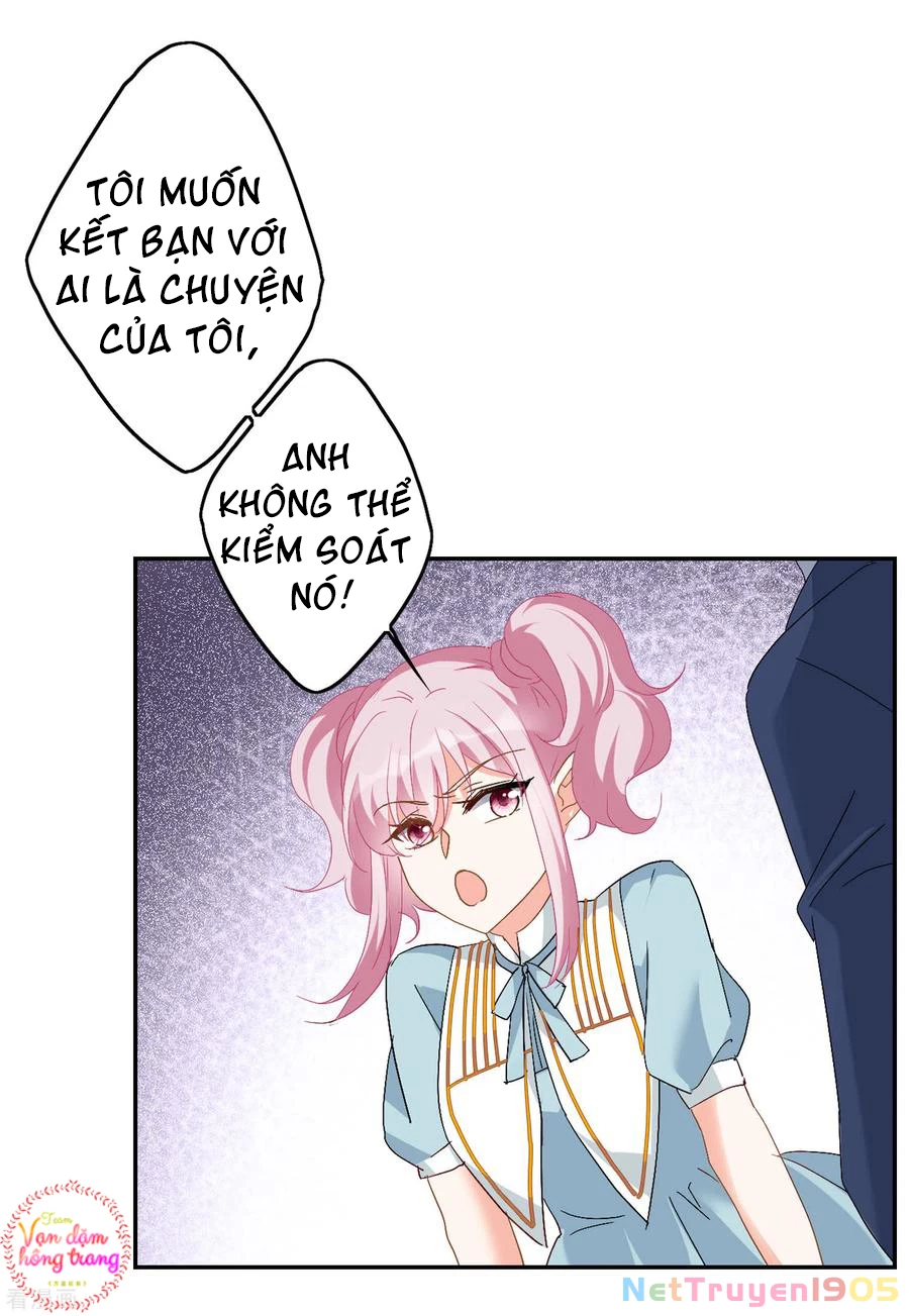 Cô ấy đến rồi, xin hãy nằm xuống! Chapter 85 - 28