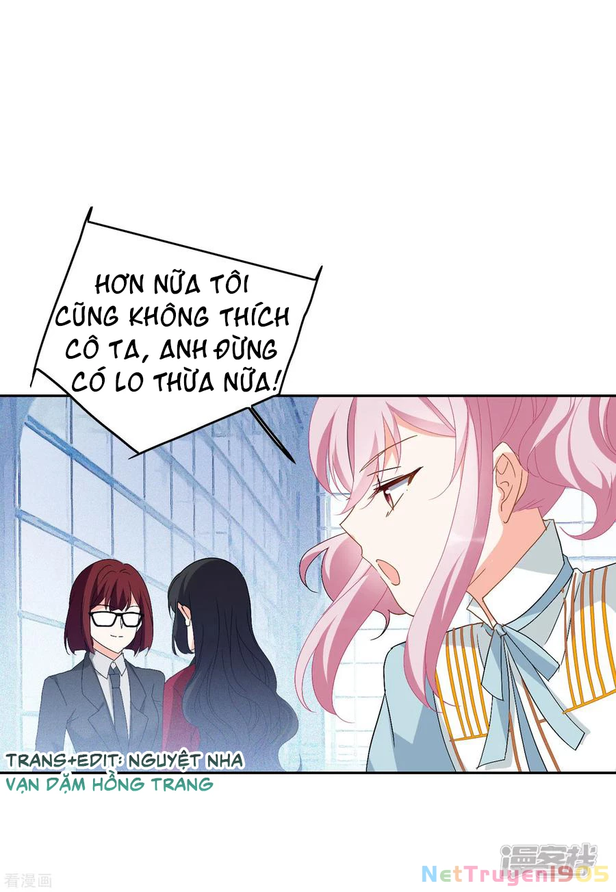 Cô ấy đến rồi, xin hãy nằm xuống! Chapter 85 - 29