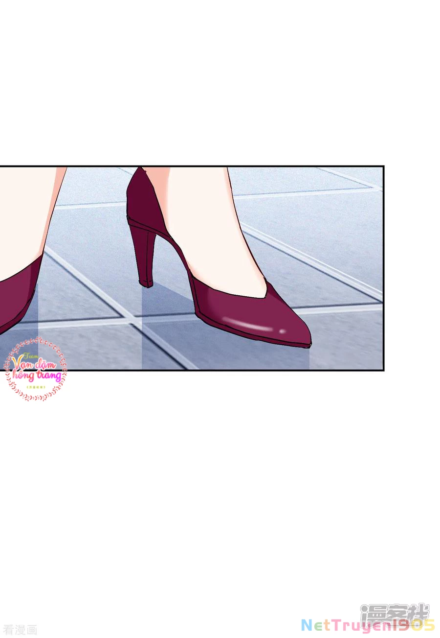 Cô ấy đến rồi, xin hãy nằm xuống! Chapter 86 - 3