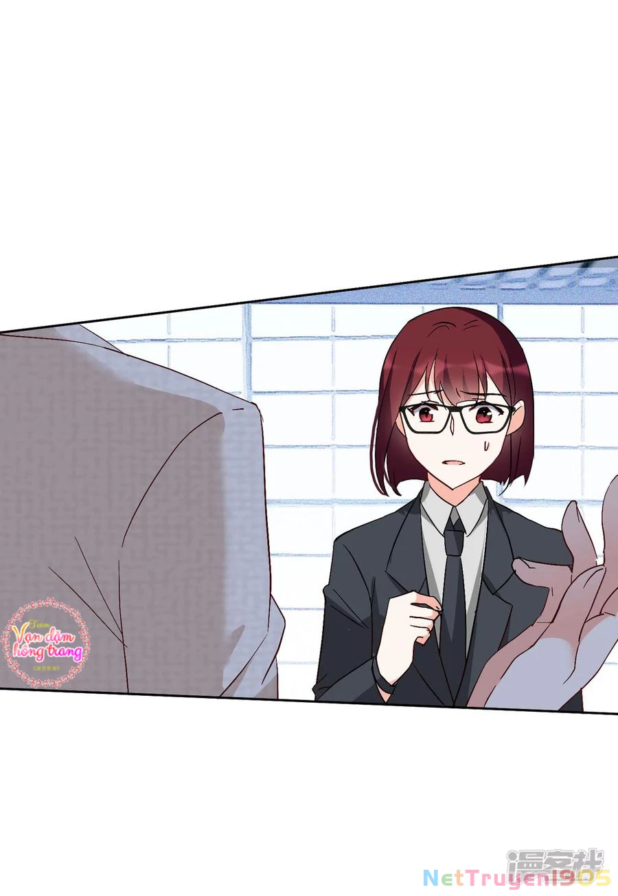 Cô ấy đến rồi, xin hãy nằm xuống! Chapter 86 - 5