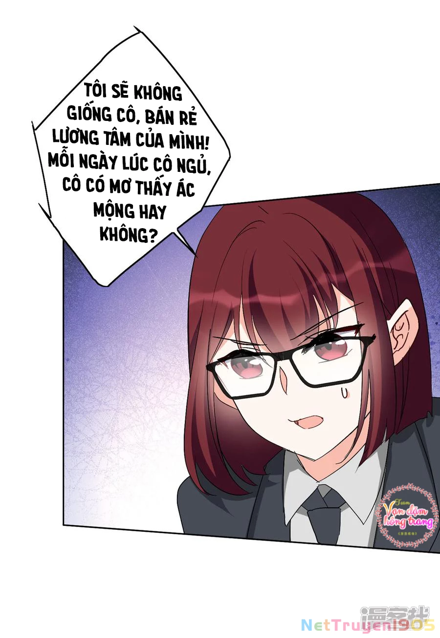 Cô ấy đến rồi, xin hãy nằm xuống! Chapter 86 - 7