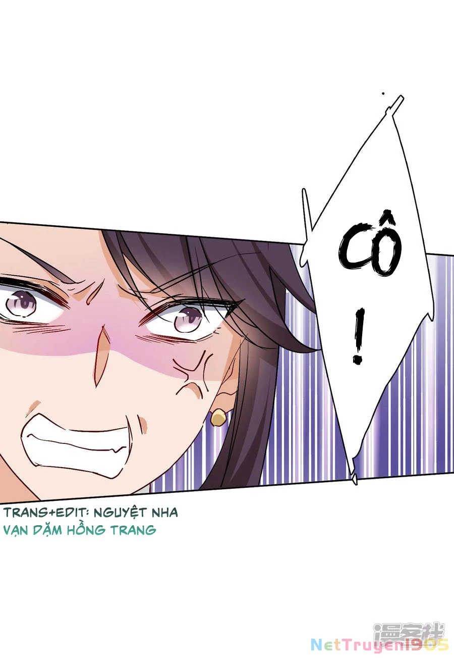 Cô ấy đến rồi, xin hãy nằm xuống! Chapter 86 - 8