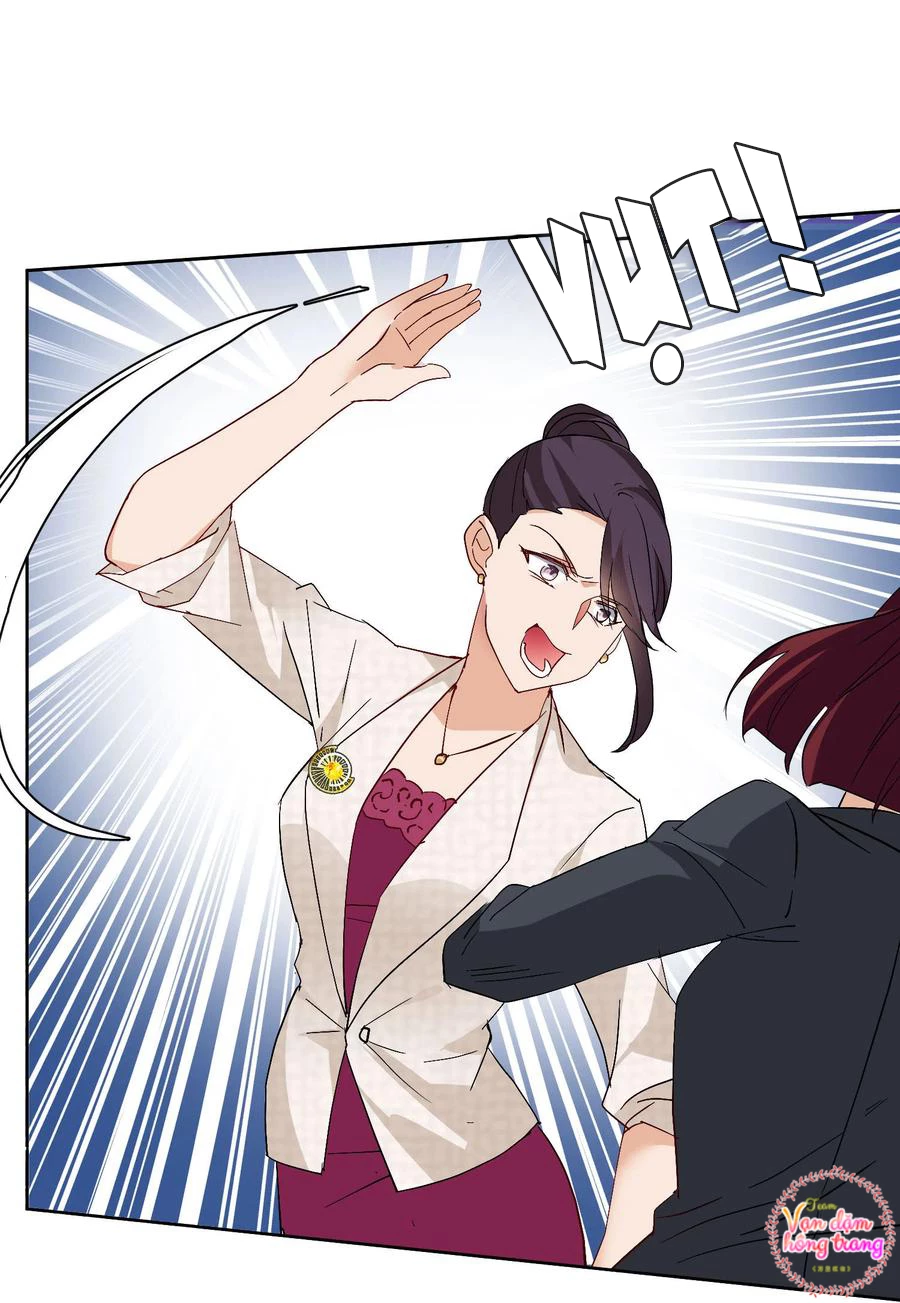 Cô ấy đến rồi, xin hãy nằm xuống! Chapter 86 - 9