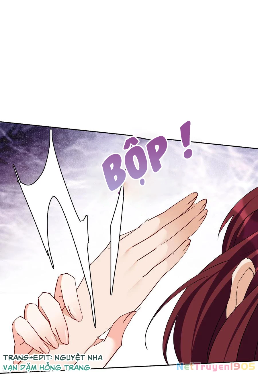 Cô ấy đến rồi, xin hãy nằm xuống! Chapter 86 - 10