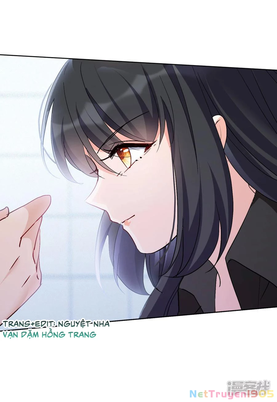 Cô ấy đến rồi, xin hãy nằm xuống! Chapter 86 - 12